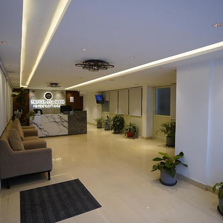 Sai Bliss Residency, Manyata Tech Park Hotel Bangalore Exterior photo