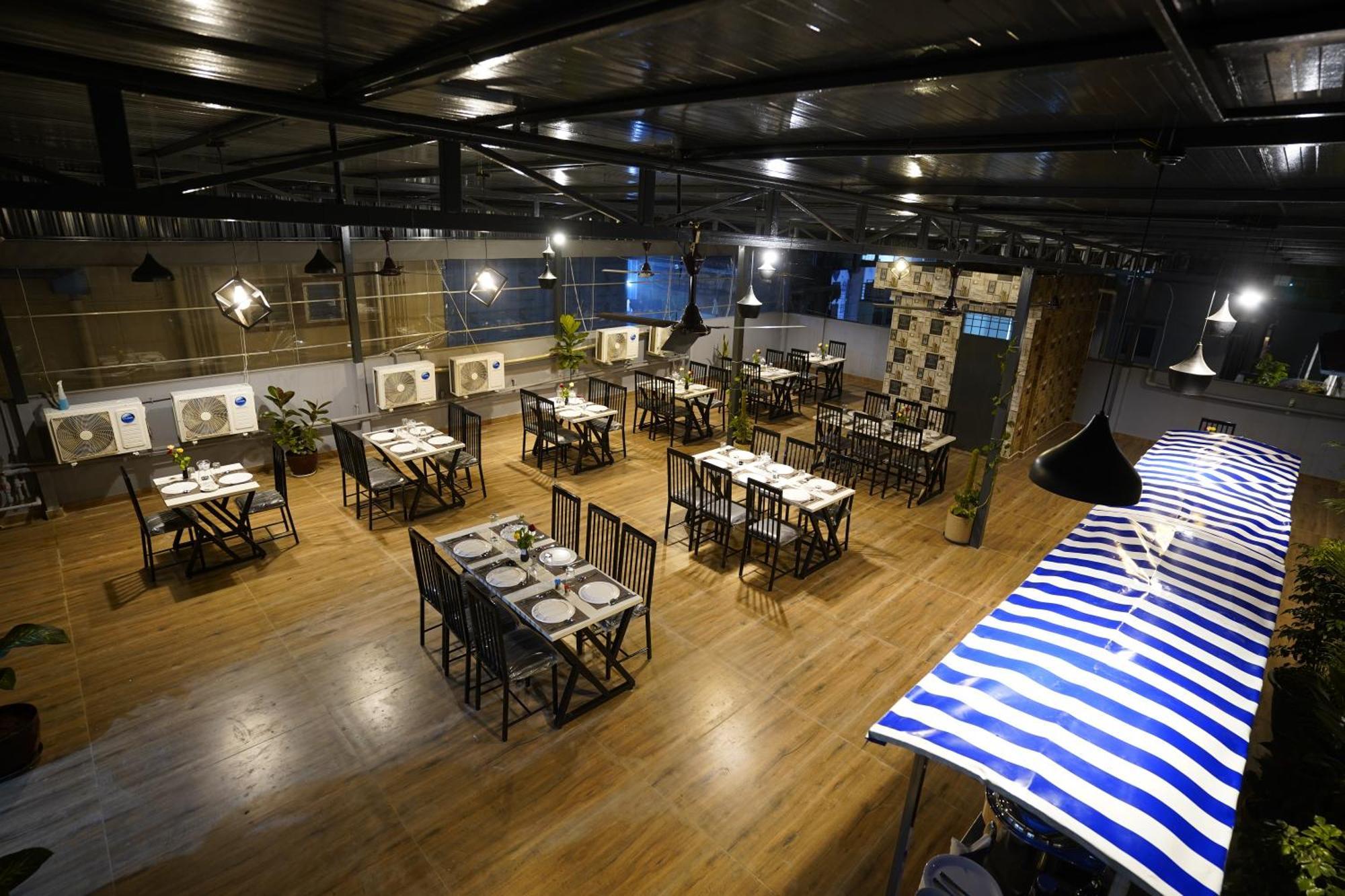 Sai Bliss Residency, Manyata Tech Park Hotel Bangalore Exterior photo